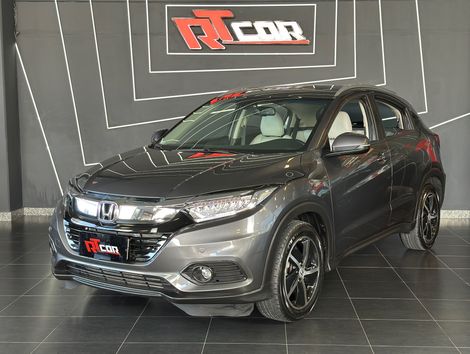 Honda HR-V Touring 1.5 TB 16V 5p Aut.