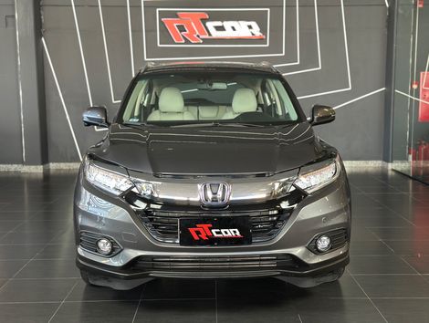 Honda HR-V Touring 1.5 TB 16V 5p Aut.