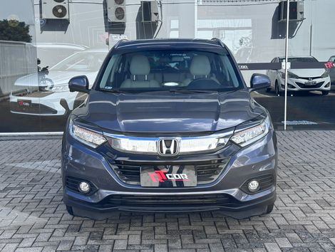 Honda HR-V Touring 1.5 TB 16V 5p Aut.