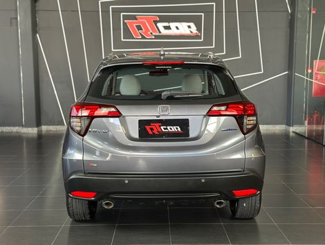 Honda HR-V Touring 1.5 TB 16V 5p Aut.