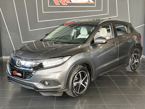 Honda HR-V Touring 1.5 TB 16V 5p Aut.