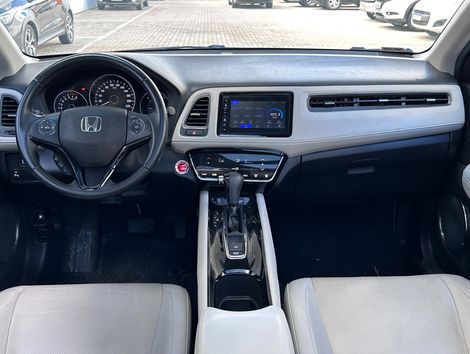 Honda HR-V Touring 1.5 TB 16V 5p Aut.