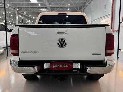 VolksWagen AMAROK High.CD 2.0 16V TDI 4x4 Dies. Aut