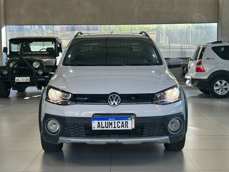 VolksWagen Saveiro CROSS 1.6 T. Flex 16V CE