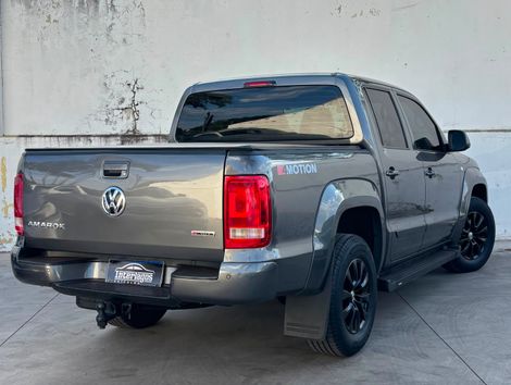 VolksWagen AMAROK Comfor. CD 2.0 TDI 4x4 Dies. Aut.