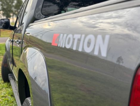 VolksWagen AMAROK Comfor. CD 2.0 TDI 4x4 Dies. Aut.