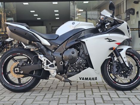 YAMAHA YZF R-1 1000