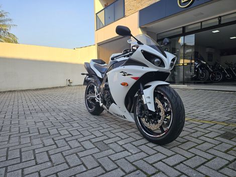 YAMAHA YZF R-1 1000