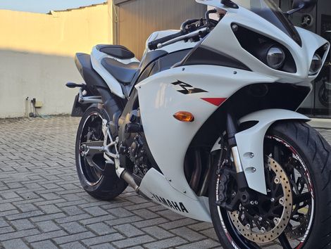 YAMAHA YZF R-1 1000