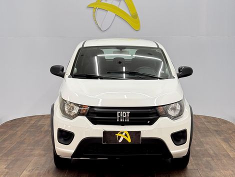 Fiat MOBI LIKE 1.0 Fire Flex 5p.