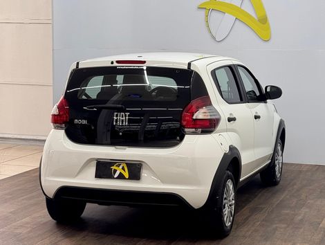 Fiat MOBI LIKE 1.0 Fire Flex 5p.