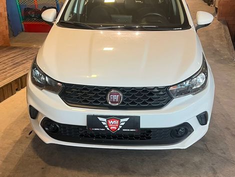 Fiat ARGO DRIVE 1.0 6V Flex