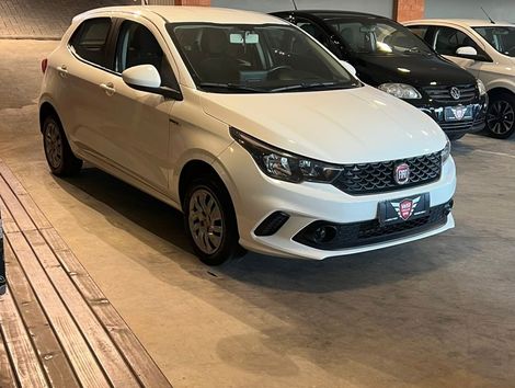 Fiat ARGO DRIVE 1.0 6V Flex
