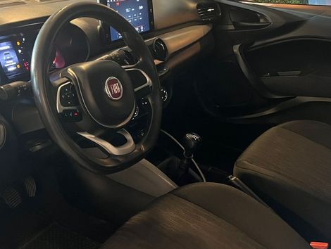 Fiat ARGO DRIVE 1.0 6V Flex