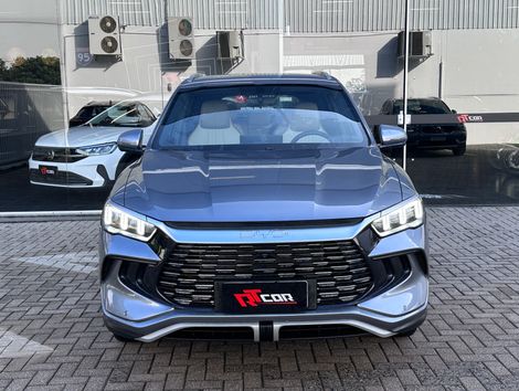 BYD Song Pro GS 1.5 16V Aut. (Hibrido)