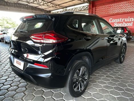 Chevrolet TRACKER Premier 1.2 Turbo 12V Flex Aut.