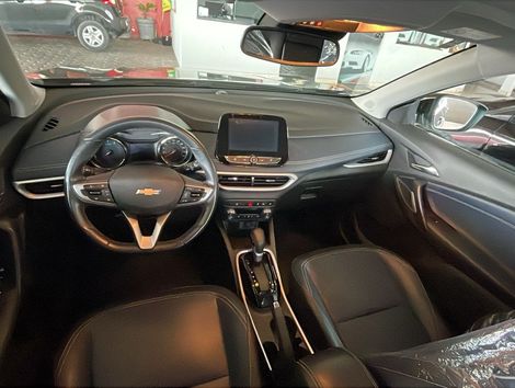 Chevrolet TRACKER Premier 1.2 Turbo 12V Flex Aut.