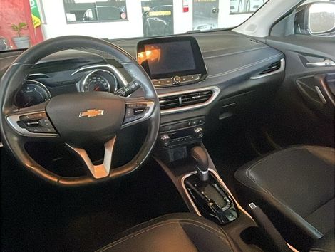 Chevrolet TRACKER Premier 1.2 Turbo 12V Flex Aut.