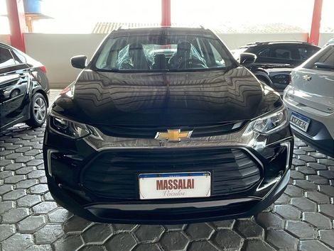 Chevrolet TRACKER Premier 1.2 Turbo 12V Flex Aut.