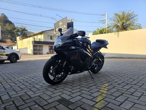 SUZUKI GSX-R 750 W SRAD