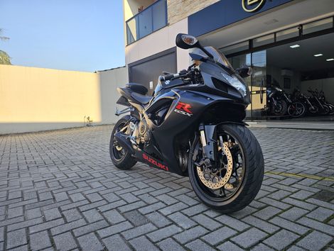 SUZUKI GSX-R 750 W SRAD