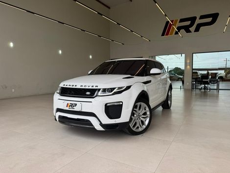 Land Rover Range R.EVOQUE Si4 HSE Dyn. 2.0/Flex Aut