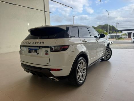 Land Rover Range R.EVOQUE Si4 HSE Dyn. 2.0/Flex Aut