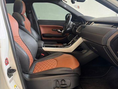 Land Rover Range R.EVOQUE Si4 HSE Dyn. 2.0/Flex Aut