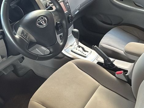 Toyota Corolla GLi 1.8 Flex 16V  Aut.