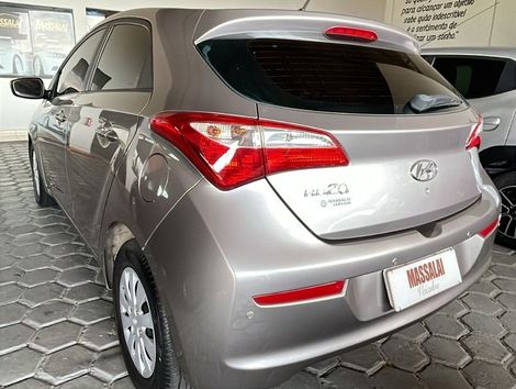 Hyundai HB20 Comf./C.Plus/C.Style 1.0 Flex 12V
