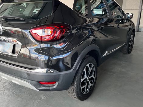 Renault CAPTUR Intense 1.6 16V Flex 5p Aut.