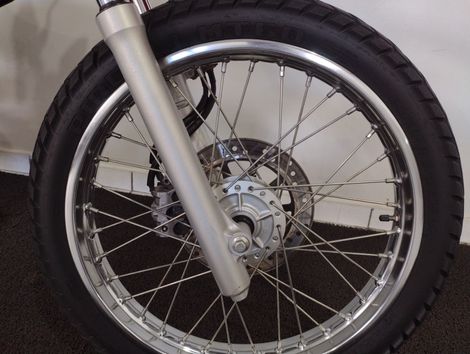 HONDA NXR 160 BROS ESDD FLEXONE