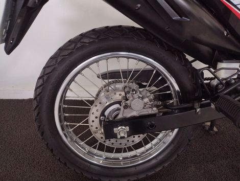 HONDA NXR 160 BROS ESDD FLEXONE