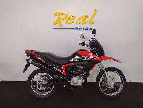 HONDA NXR 160 BROS ESDD FLEXONE
