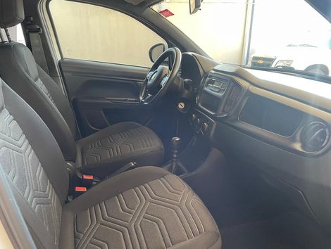 Fiat Strada Freedom 1.3 Flex 8V  CS Plus