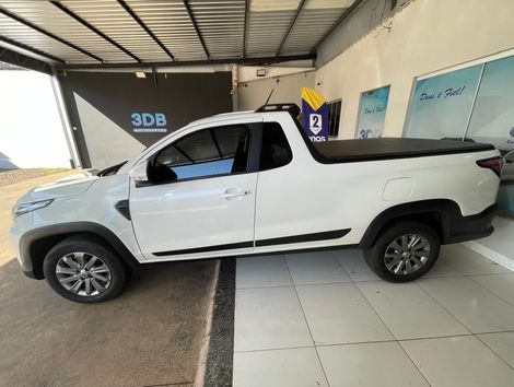 Fiat Strada Freedom 1.3 Flex 8V  CS Plus