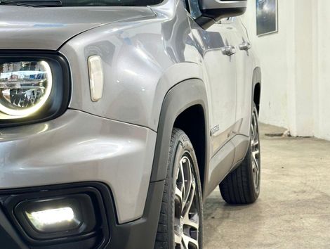 Jeep Renegade Long. T270 1.3 TB 4x2 Flex Aut.