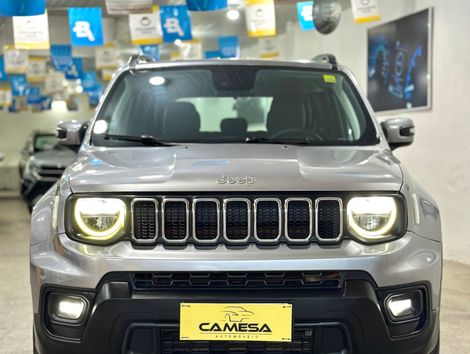 Jeep Renegade Long. T270 1.3 TB 4x2 Flex Aut.