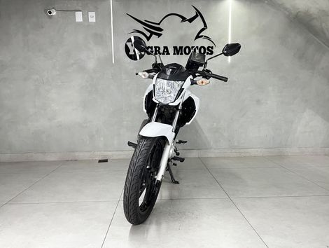 HONDA CG 160 CARGO