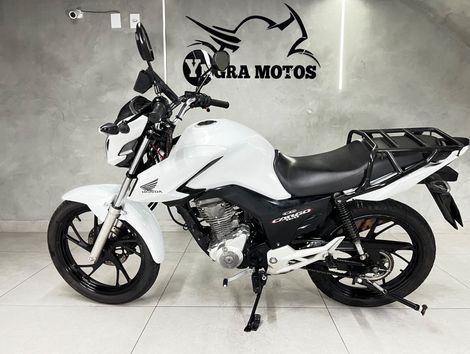 HONDA CG 160 CARGO