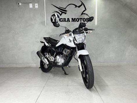 HONDA CG 160 CARGO