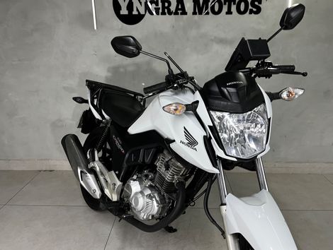 HONDA CG 160 CARGO