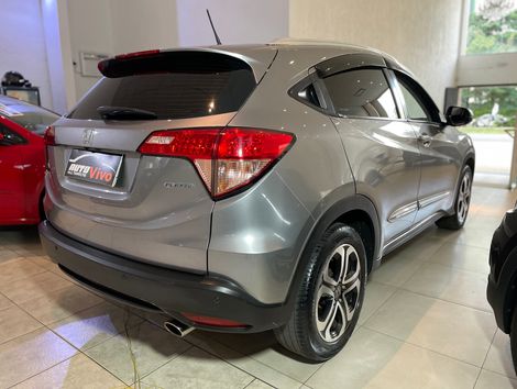 Honda HR-V EX 1.8 Flexone 16V 5p Aut.