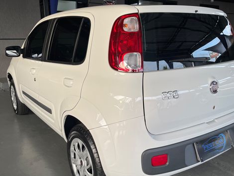 Fiat UNO ATTRACTIVE 1.4 EVO Fire Flex 8V 4p