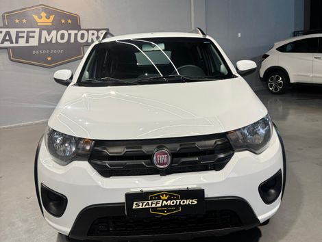 Fiat MOBI WAY 1.0 Fire Flex 5p.