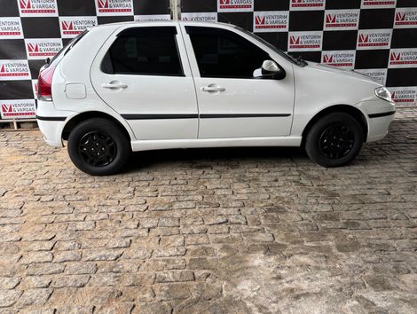 Fiat Palio 1.0/ Trofeo 1.0 Fire/ Fire Flex 4p