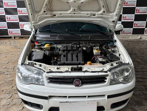 Fiat Palio 1.0/ Trofeo 1.0 Fire/ Fire Flex 4p