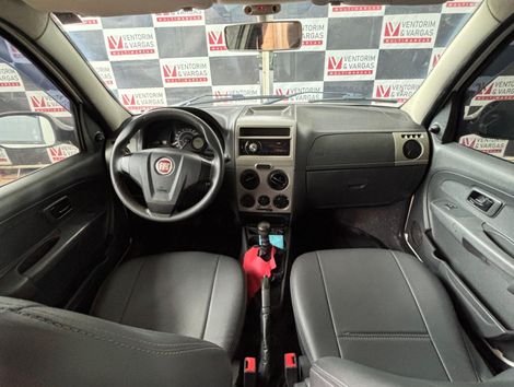 Fiat Palio 1.0/ Trofeo 1.0 Fire/ Fire Flex 4p