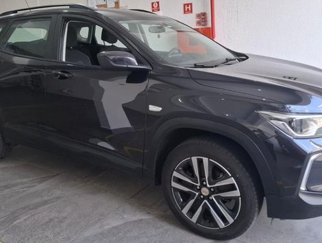 Chevrolet TRACKER LT 1.0 Turbo 12V Flex Aut.