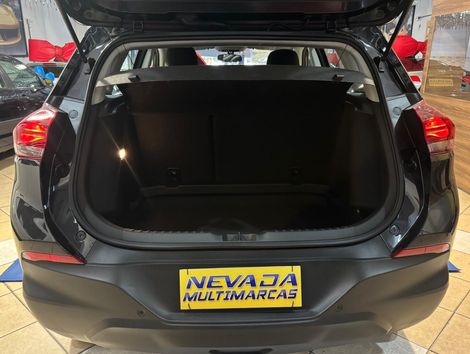 Chevrolet TRACKER LT 1.0 Turbo 12V Flex Aut.